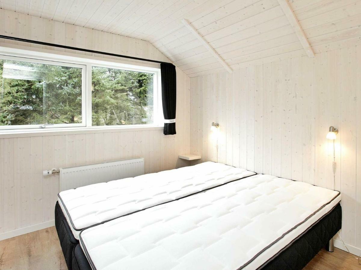 Holiday Home Blavand IX Bagian luar foto